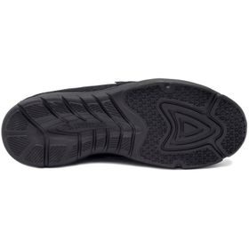 Lumberjack Strong Siyah 85Z Spor Ayakkabı Erkek Spor Ve Outdoor Ayakkabısı