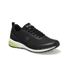 Lumberjack Strong Siyah 85Z Spor Ayakkabı Erkek Spor Ve Outdoor Ayakkabısı