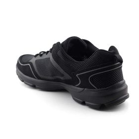 Lumberjack Strong Siyah 85Z Spor Ayakkabı Erkek Spor Ve Outdoor Ayakkabısı