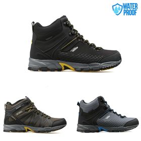 Lumberjack Su Geçirmez Outdoor Erkek Bot