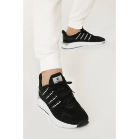 Lumberjack Sword 4FX Siyah Erkek Sneaker Ayakkabı