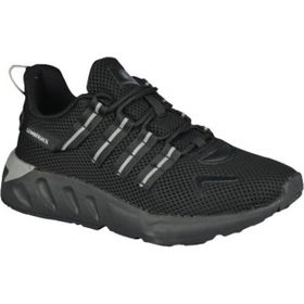 Lumberjack SWORD G 3FX Siyah Kadın Sneaker
