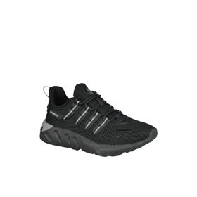 Lumberjack SWORD G 3FX Siyah Kadın Sneaker