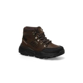 Lumberjack Syen 3PR Kahve Erkek Çocuk Outdoor Bot