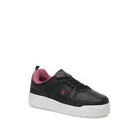 Lumberjack Taylor 2 PR 101164527 Siyah Kadın Spor Ayakkabı
