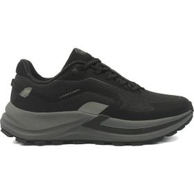 Lumberjack TEAK 6FX Siyah Erkek Trekking Ve Outdoor Ayakkabı