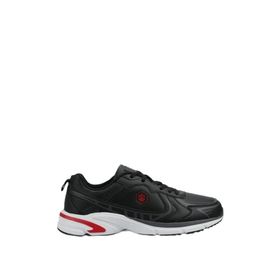 Lumberjack Tehan 4PR Siyah Erkek Sneaker