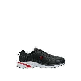 Lumberjack Tehan 4PR Siyah Erkek Sneaker