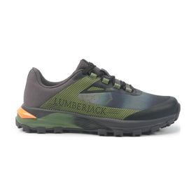 Lumberjack TEROSA 5PR Haki Erkek Trekking Ayakkabı