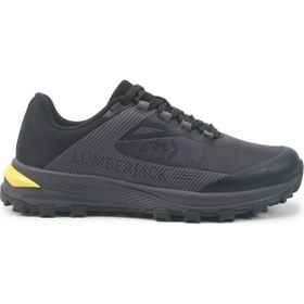 Lumberjack TEROSA 5PR Siyah Erkek Trekking Ve Outdoor Ayakkabı
