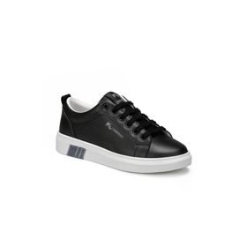 Lumberjack TINA-1PR Siyah Kadın Sneaker Ayakkabı