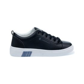 Lumberjack TINA-1PR Siyah Kadın Sneaker Ayakkabı
