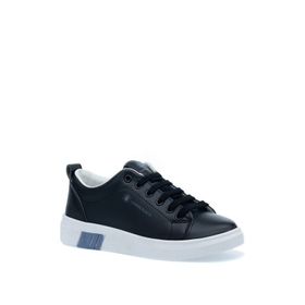 Lumberjack TINA-1PR Siyah Kadın Sneaker Ayakkabı