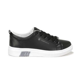 Lumberjack TINA-1PR Siyah Kadın Sneaker Ayakkabı
