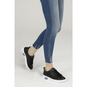 Lumberjack TINA-1PR Siyah Kadın Sneaker Ayakkabı