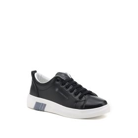 Lumberjack Tina 2FX Siyah Kadın Sneaker Ayakkabı