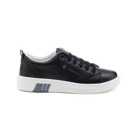 Lumberjack Tina 2FX Siyah Kadın Sneaker Ayakkabı