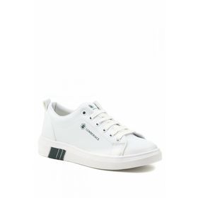 Lumberjack Tina 2FX Siyah Kadın Sneaker Ayakkabı