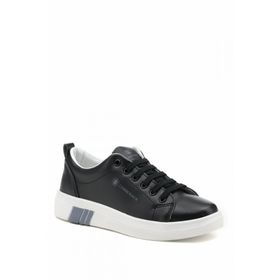 Lumberjack Tina 2FX Siyah Kadın Sneaker Ayakkabı