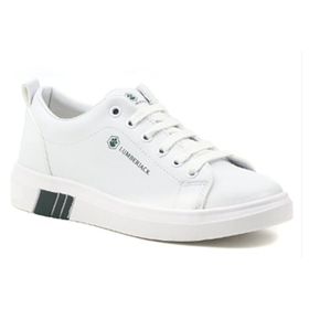 Lumberjack Tina 2FX Siyah Kadın Sneaker Ayakkabı