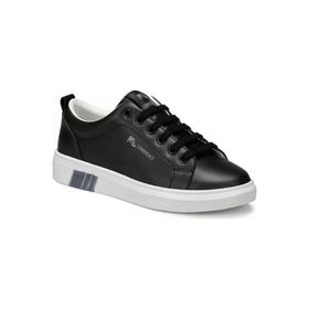 Lumberjack Tina 2FX Siyah Kadın Sneaker Ayakkabı