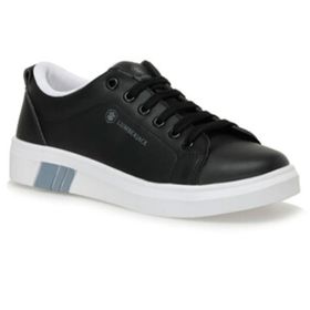 Lumberjack TINA 3FX Siyah Sneaker Garson Ayakkabı