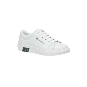 Lumberjack Tina 3PR Beyaz Kadın Sneaker Ayakkabı