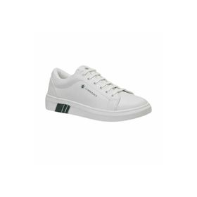 Lumberjack Tina 4FX Beyaz Kadın Klasik Sneaker