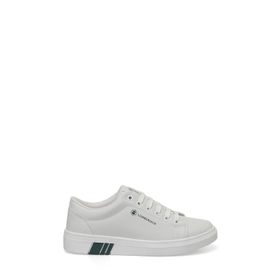 Lumberjack Tina 5FX Beyaz Kadın Klasik Sneaker