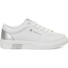 Lumberjack Tina 5FX Beyaz Kadın Klasik Sneaker