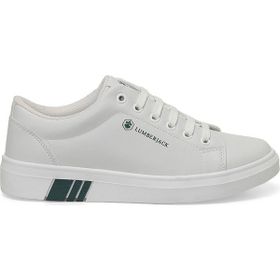 Lumberjack Tina 5FX Beyaz Kadın Klasik Sneaker