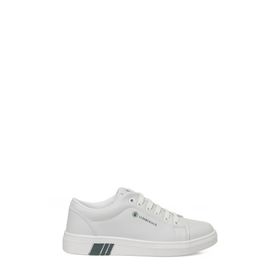 Lumberjack TINA 6FX Beyaz Kadın Klasik Sneaker