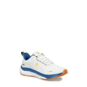 Lumberjack Toliver 4FX Beyaz Erkek Sneaker Ayakkabı