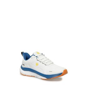 Lumberjack Toliver 4FX Beyaz Erkek Sneaker Ayakkabı