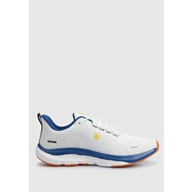 Lumberjack Toliver 4FX Beyaz Erkek Sneaker Ayakkabı