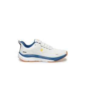 Lumberjack Toliver 4FX Beyaz Erkek Sneaker Ayakkabı