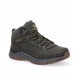 Lumberjack Torque HI 2PR Siyah Erkek Outdoor Bot
