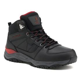 Lumberjack Torque HI 2PR Siyah Erkek Outdoor Bot