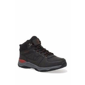 Lumberjack Torque Hi 2PR Siyah-Kırmızı Erkek Trekking Bot