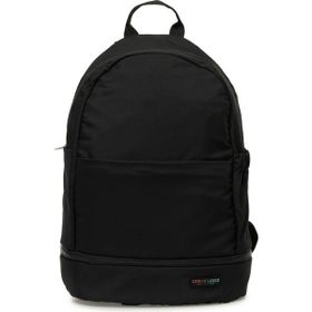 Lumberjack UL PARIS 35SR 5PR Siyah Unisex Sırt Çantası