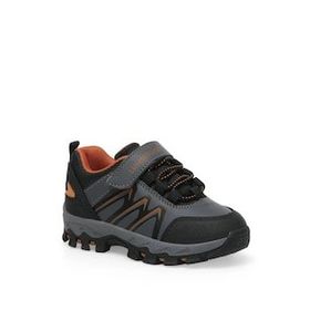 Lumberjack Under 2pr Gri Erkek Çocuk Outdoor Ayakkabı