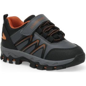 Lumberjack Under 2pr Gri Erkek Çocuk Outdoor Ayakkabı
