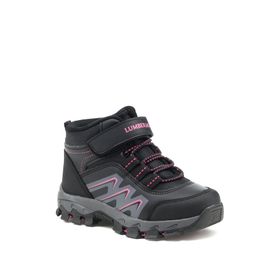 Lumberjack UNDER HI 1PR 475 Siyah Erkek Çocuk Bot