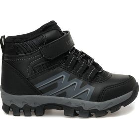 Lumberjack Under HI 2PR Siyah Erkek Çocuk Outdoor Bot