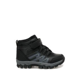 Lumberjack Under HI 2PR Siyah Erkek Çocuk Outdoor Bot