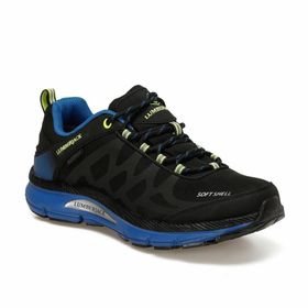 Lumberjack Ursa 100420726 Siyah Erkek Outdoor Ayakkabı
