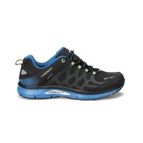 Lumberjack Ursa 100420726 Siyah Erkek Outdoor Ayakkabı