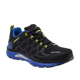 Lumberjack Ursa 100420726 Siyah Erkek Outdoor Ayakkabı