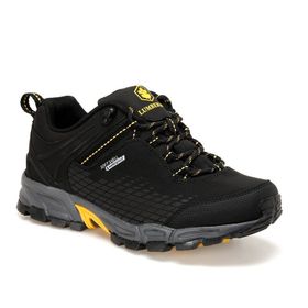 Lumberjack Ursa 100420726 Siyah Erkek Outdoor Ayakkabı