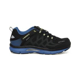 Lumberjack Ursa 3PR Siyah Erkek Outdoor Ayakkabı